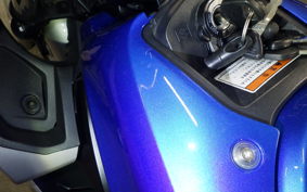 SUZUKI GSX-R125 2023 DL33B