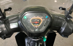 HONDA SUPER CUB50 AA04