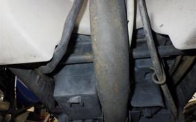 HONDA TODAY 2 2001 AF67