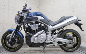 YAMAHA MT-01 2006 RP12