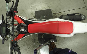 HONDA CRF250L 2002 MD38