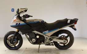 YAMAHA FJ1200 4CC