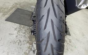 KAWASAKI NINJA 250 2 2022 EX250Y