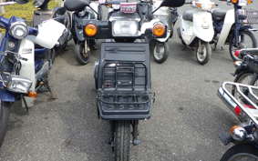HONDA GYRO X TD02