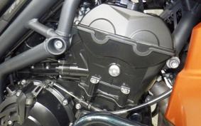 TRIUMPH TIGER 800 2014