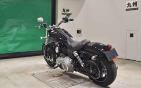 HARLEY FXDB 1580 2008