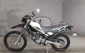 KAWASAKI SUPER SHERPA KL250G