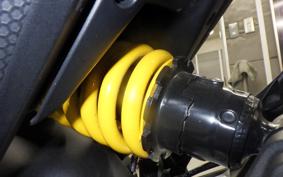 DUCATI MONSTER 937 + 2023