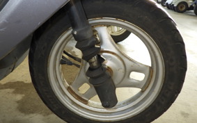 SUZUKI ADDRESS V50 Gen.2 CA44A