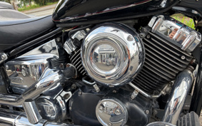 YAMAHA DRAGSTAR 400 CLASSIC 2002 VH01J
