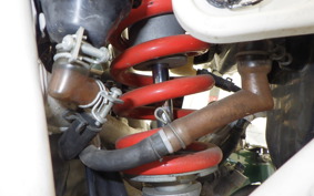 HONDA XLR250R Gen.4 MD22