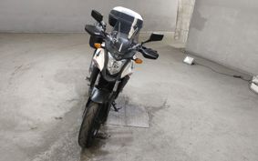 HONDA 400X 2013 NC47
