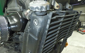 HONDA MAGNA 250 2021 MC29