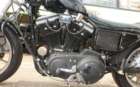 HARLEY XL883R 2002 CKM