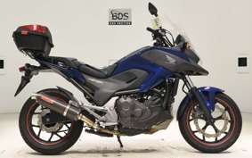 HONDA NC750X Limited 2015 RC72