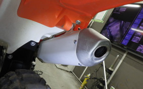 KTM 450 SX F 1997