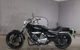KAWASAKI ELIMINATOR 250V VN250A