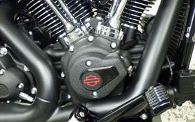 HARLEY FXLRST1920 2026