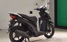 SUZUKI ADDRESS 110 2015 CE47A