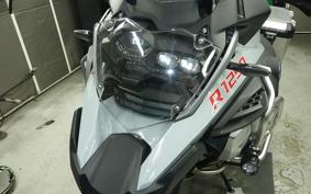 BMW R1250GS ADVENTURE 2022