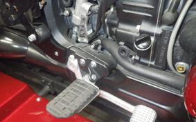 HONDA GL1800SE TRIKE 2022 SC68