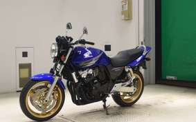 HONDA CB400SF VTEC Spec3 2004