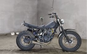 YAMAHA TW200 DG07J