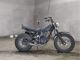 Фото Yamaha TW200 с японского аукциона