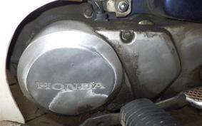 HONDA C50 SUPER CUB AA01