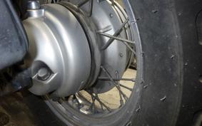 YAMAHA DRAGSTAR 400 2010 VH02J