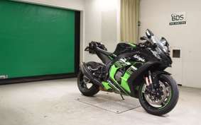 KAWASAKI ZX 10 NINJA ABS 2016