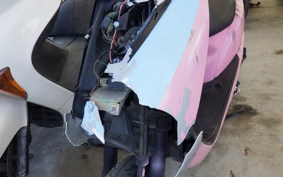 HONDA DIO Gen.6 AF62