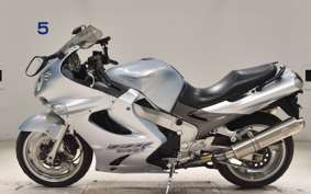 KAWASAKI ZZ1200 NINJA R 2004 ZXT20C