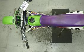 KAWASAKI KDX220R DX220A