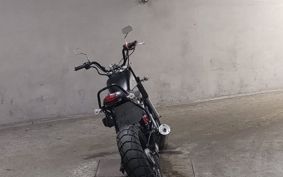 YAMAHA TW200 DG07J