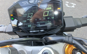 SUZUKI GSX-S1000 2023 EK1AA