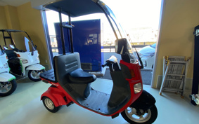 HONDA GYRO TA03