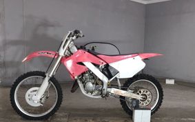 HONDA CR125R JE01