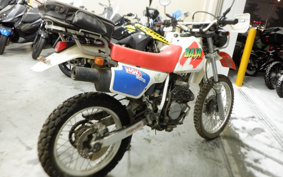 HONDA XLR250 BAJA MD22