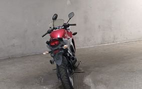 HONDA CBR250R MC41