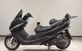 YAMAHA MAJESTY 125 5CA