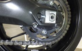 YAMAHA XSR900 2021 RN56J