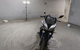YAMAHA MT-09 2015 RN36J