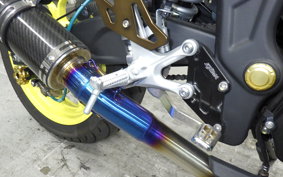 YAMAHA YZF-R3 2019 RH13J