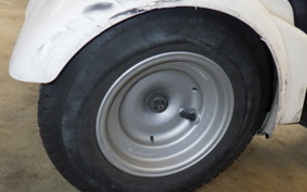 HONDA GYRO X TD02
