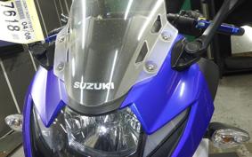 SUZUKI GSX250 R