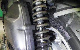 YAMAHA VINO 50 2004 SA26J