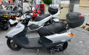HONDA SPACY100 JF13