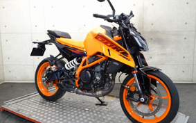 KTM 390 DUKE 2024 JPJ40