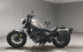 HONDA REBEL MC49